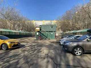 Обновление двора на Декабристов: комфорт для жителей Отрадного