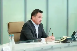 Губернатор Подмосковья контролирует готовность к отопительному сезону