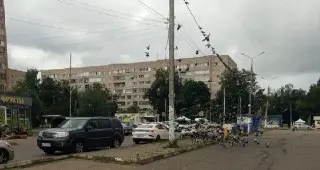 Истринцы добились демонтажа опасного ограждения автовокзала