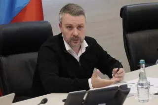 Планы по развитию микрорайона Алексеевская роща обсудили с жителями