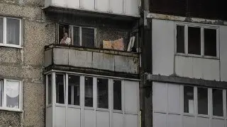 Штрафы за курение на балконах: до 15 тысяч рублей!