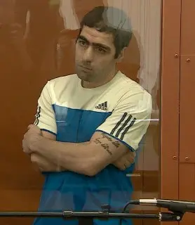 Суд приговорил фигуранта теракта в Москве к 22 годам колонии