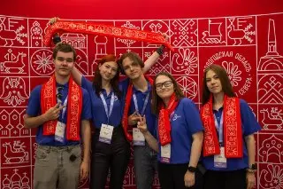 Вологда принимает Молодёжную редакцию «СПОсоб» — старт исторического проекта