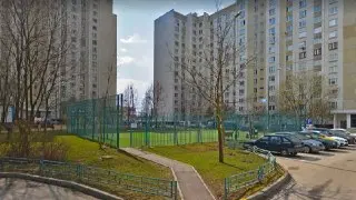 Ночные футбольные игры мешают жителям спать: полиция бездействует