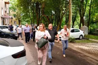 Проблемы с Вентиляцией и Кровлей: Проверка Многоквартирного Дома