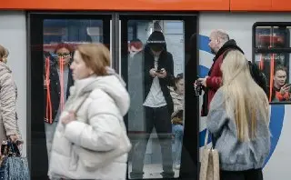 Сбой в метро: увеличены интервалы на Сокольнической линии