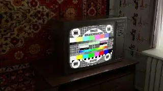Техническая Проверка Телеканалов: Перехват 4 Августа