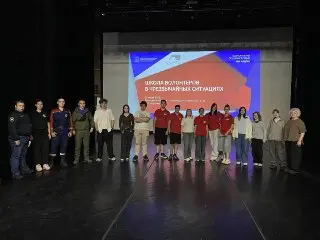 Тарасковские школьницы прошли обучение по спасению жизней