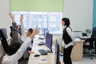 Подмосковье внедряет «Киберуроки» для цифрового образования