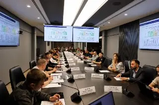 Северный округ Москвы возглавил список по видеонаблюдению