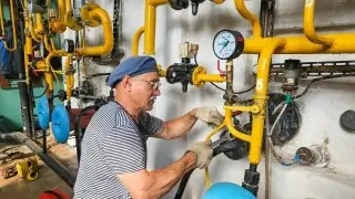 Модернизация котельной в Поливанове: готовимся к отопительному сезону