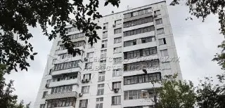Трагедия на Открытом шоссе: лифт упал на монтера