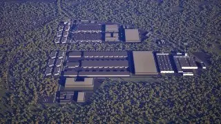 Подмосковье запускает новые индустриальные парки и роботов