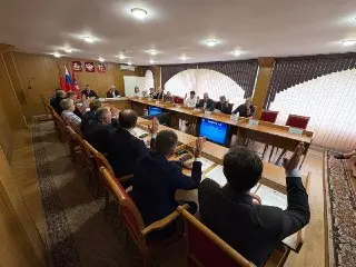 Игорь Головатик назначен главой Краснознаменска