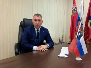 Головатик Игорь Григорьевич избран Главой Краснознаменска