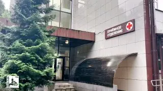 Подольская больница получила новый рентген-аппарат для детей