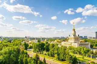 Празднование 87-летия ВДНХ: экскурсии и концерты с 1 по 2 августа