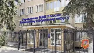 Задержан угонщик Mercedes, когда-то принадлежавший ему самому