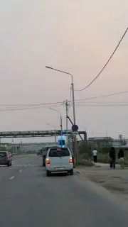 Очереди на АЗС «Сибойл»: отмена лимитов на топливо привела к ажиотажу