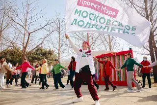 Фестиваль «Архстояние серебряное»: Искусство для всех возрастов