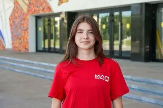 Школьницы из Зеленограда победили на международной выставке в Пекине