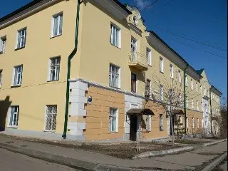 В Коломне дом на Яна Грунта №3А признан аварийным и подлежит сносу