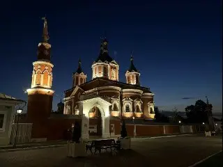 Обсуждение благоустройства Коломенского кремля: присоединяйтесь!