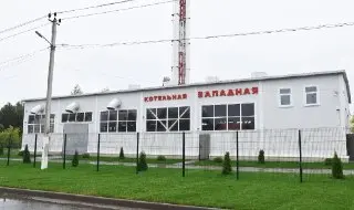 Подготовка к зиме: Реконструкция и новые котельные в регионе