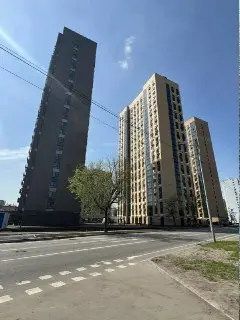 Реновация в Люблино: Жители начинают переезд в новый дом