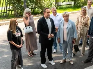 Новые стандарты обучения в московских школах по программе «Моя школа»