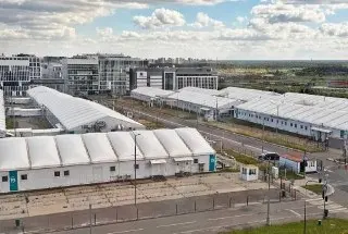 В Коммунарке начнется строительство нового административного центра