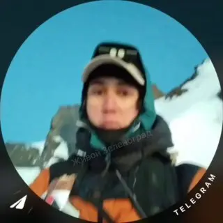 16-летний альпинист совершил сольное восхождение на Эльбрус