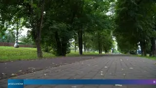 Рейд по безопасности: как контролируют самокаты на дорогах