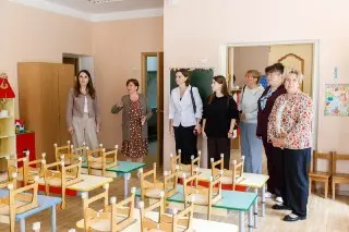 Приёмка школ и садов в Лыткарине: готовимся к новому учебному году