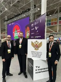 Педагог из Реутова делится опытом на всероссийском семинаре