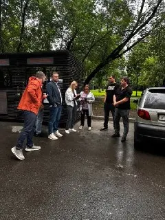 Обход территории в Выхино-Жулебино: итоги и планы на будущее