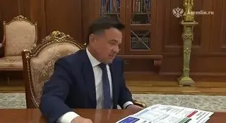 Строительство многопрофильной больницы в Подмосковье: новые перспективы