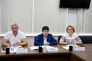 Личный приём граждан: важные вопросы по ремонту и освещению