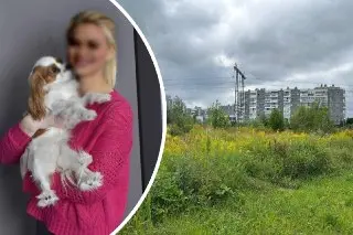 Тайна исчезновения участницы «Миссис Россия»: соседи рассказали о криках