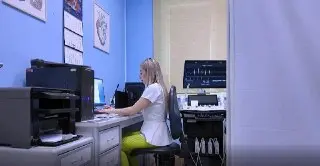 Клинская больница получила три новых аппарата УЗИ для пациентов