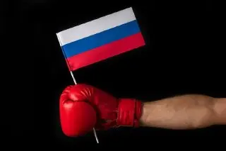 Российские боксёры возвращаются на международные соревнования