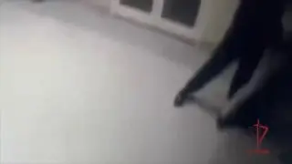 Мужчина попытался ворваться в больницу на западе Москвы