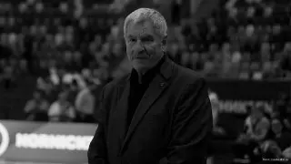 Скончался олимпийский чемпион по баскетболу Иван Едешко