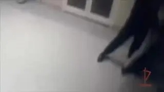 Мужчина устроил дебош в больнице на западе Москвы