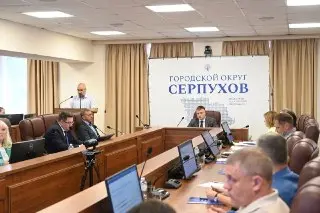 Заседание Политсовета: Приняты новые члены в Единую Россию