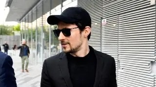 Росфинмониторинг: Ограничения на Дурова не касаются Telegram