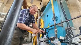 Подготовка к отопительному сезону: новые котельные и модернизация сетей