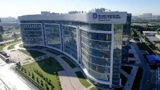 Здравоохранение Подмосковья: Новые Больницы и Центры до 2028 года