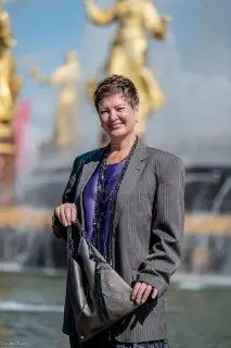 Дизайнер из Солнечногорска Наталья Пахомова участвует в «Театр Фэшн»