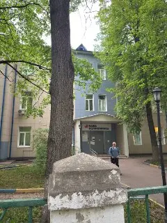 Президент требует улучшить поликлиники: Химки на переднем плане